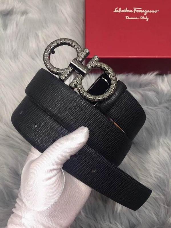 Versace Belts 818